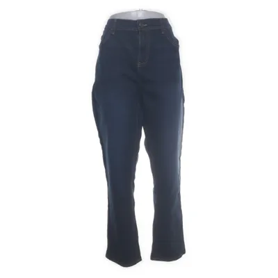 Jeans (Blå) från Up2Fashion Bomull, Elastan, Polyester