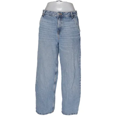 Jeans (Blå) från Sinsay Bomull