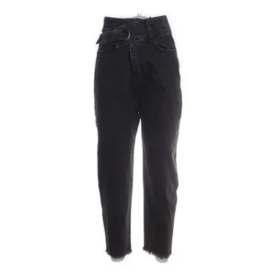 Jeans (Grå, Svart) från Fame Istanbul Bomull