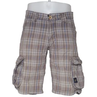 Shorts cargo (No 30) de ESPRIT Coton