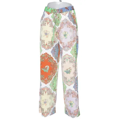 Palazzo pants (Multicolored) from Rachel Zoe Elastane, Recycled polyester