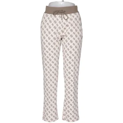 Pyjama broek (Beige, Bruin) van Guess Elastaan, Polyester