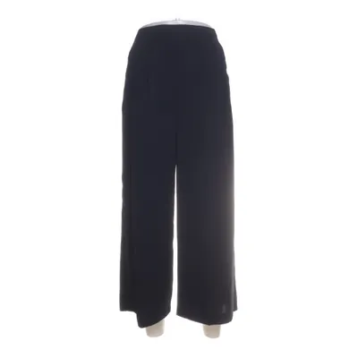 Pantalon patte d'éléphant (Noir) de Topshop Polyester