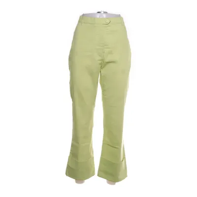 Broek (Geel) van Adessa Elastaan, Polyester, Viscose