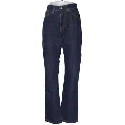 Jeans (Blå) från Lee Cooper Bomull, Elastan, Polyester