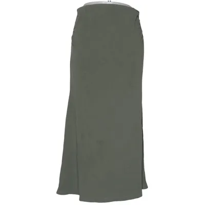 Jupe maternité (Vert) de Ogl Acrylique, Coton, Élasthane, Viscose
