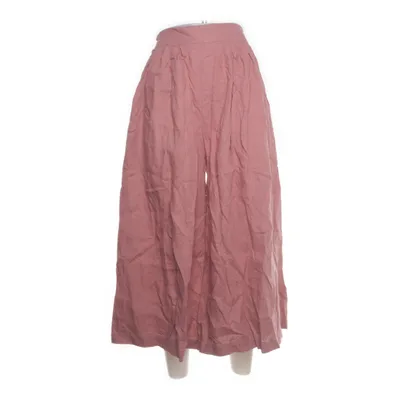 Palazzo pants (Pink) from Linenfox