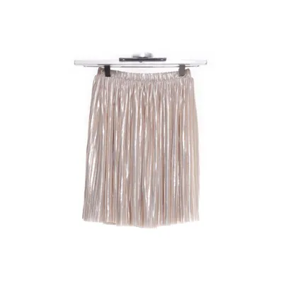 Kjol (Beige) från H&M Polyester