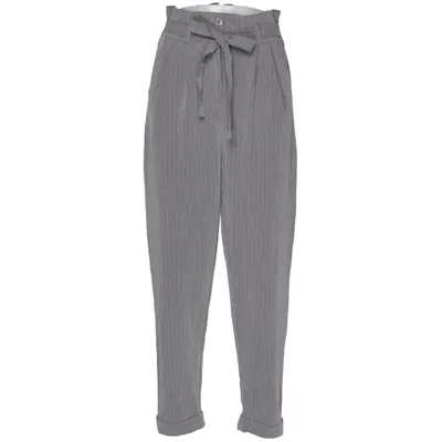 Byxor (Grå) från Hyper Elastan, Polyester