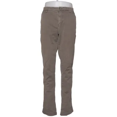 Chinos (Milano) from Mason's Cotton, Elastane