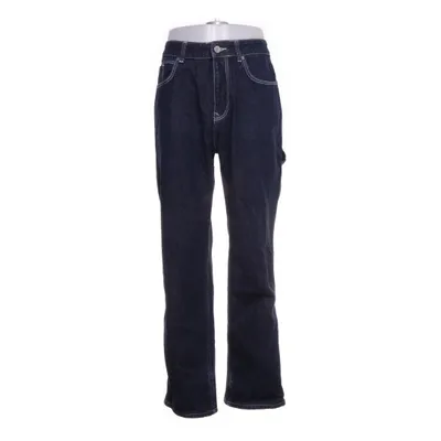 Jeans (BAGGY FIT) från Review Bomull