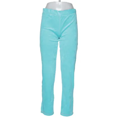 Mjukisbyxor (Blå) från Blumarine Bomull, Polyester