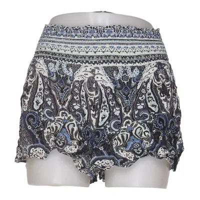 Short (Bleu, Noir, Blanc) de Saint Tropez