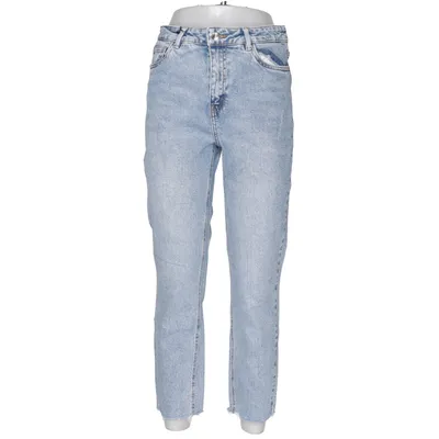 Jeans (Blue) from Vero Moda Denim Organic cotton
