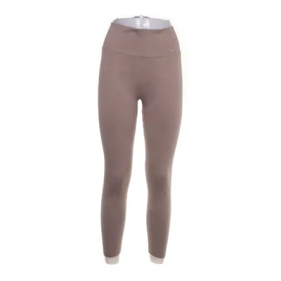 Sportleggings (Beige) van Aim'n Elastaan, Polyamide, Polyester