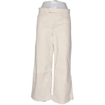 Chinos (Beige) från Dobber Bomull, Elastan