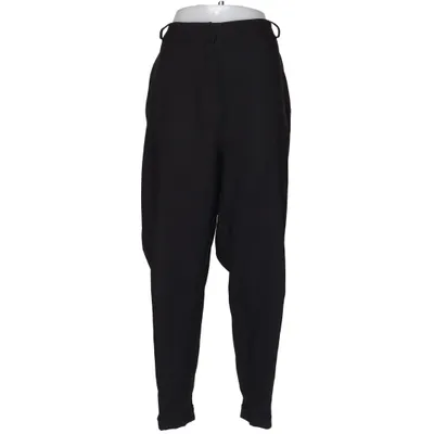 Pantalon (Noir) de ONLY Carmakoma Élasthane, Polyester