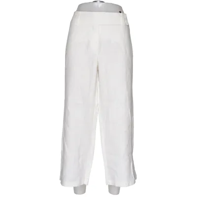 Chinos (Vit) från Line Collection Linne