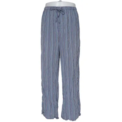 Pantalon de pyjama (Bleu, Multicolore) de Calvin Klein Coton