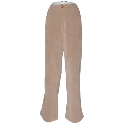 Pantalon en velours (Beige) de Monday Premium Élasthane, Polyester