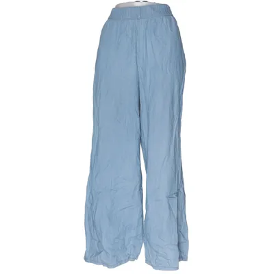 Pantalon patte d'éléphant (Bleu) de Urban Classics Coton