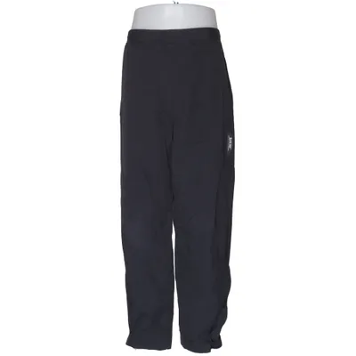Rain pants (Gray) from Wolff-Wear Polyamide