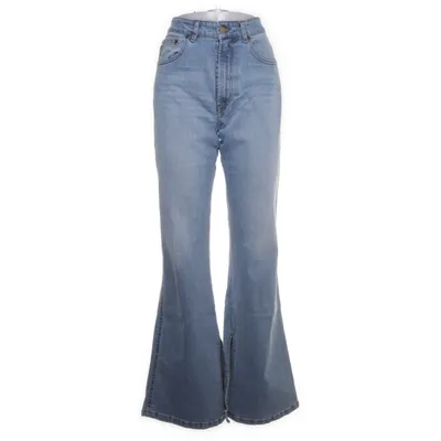 Jeans (Blå) från Lois Bomull, Elastan