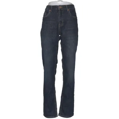 Jeans (Blå) från Alice Bomull, Elastan, Polyester