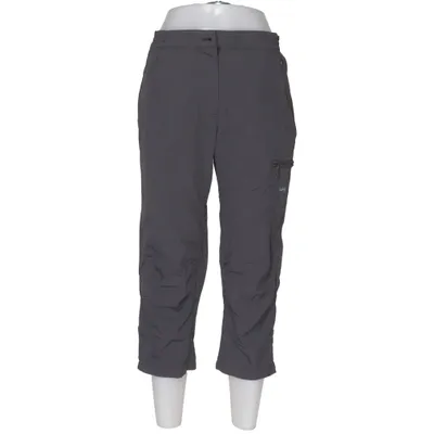 Three-quarter pants (Gray) from Kilimanjaro Plus Polyamide