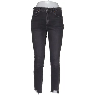Jeans (Gray) from Zara Woman Premium Collection