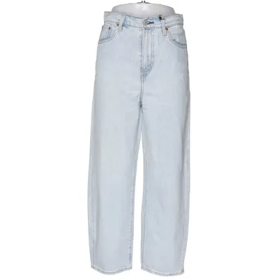 Jeans (Balloon leg) fra Levi's Premium Bomuld