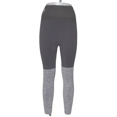 Collants de sport (Gris) de ABS2B Élasthane, Polyamide, Polyester