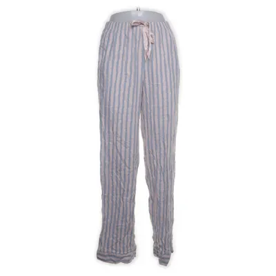 Pajama pants (Pink, Blue) from Victoria's Secret Cotton, Modal