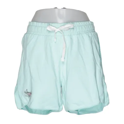 Mjukisshorts (Grön) från Nebulus Bomull