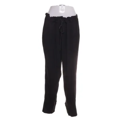 Träningsbyxor (Svart) från Sheego Elastan, Polyamid, Viskos