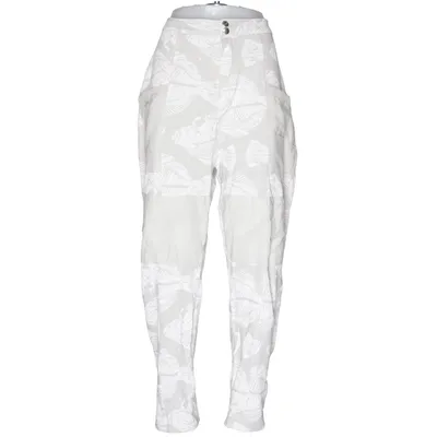 Culottes (Grå, Vit) från 10 Days Bomull