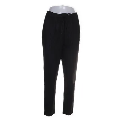 Byxor (Svart, Vit) från Noisy May Elastan, Nylon, Viskos