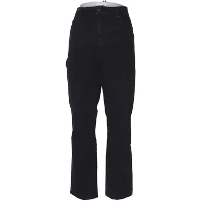 Jeans (Sort) fra Rosner