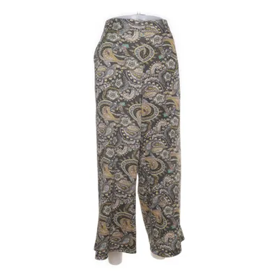 Culottes (Grøn, Flerfarvet) fra JYOTHI Elastan, Polyester