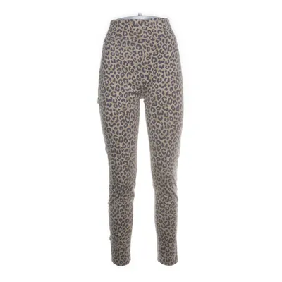 Leggings (Brun, Svart) från House of Lola Bomull, Elastan