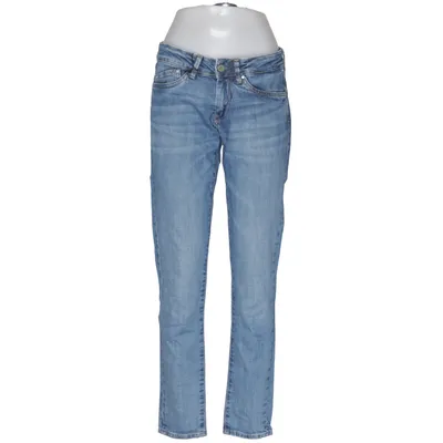 Jean (Bleu) de Pepe Jeans London Coton, Élasthane, Polyester
