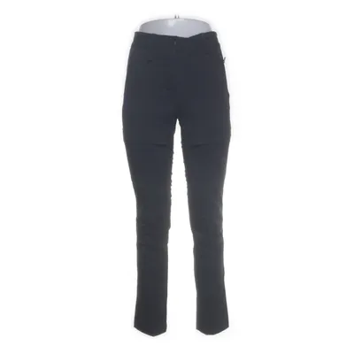 Friluftsbyxor (Svart) från Halti Bomull, Elastan, Polyamid, Återvunnen polyester