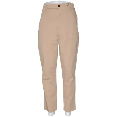 Chinos (Beige) fra Mennace Bomuld, Elastan