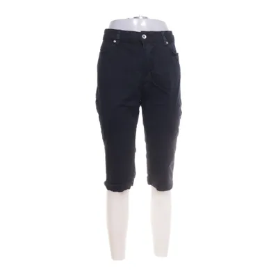 Trekvartsbyxor (RAYA) från Peckott Bomull, Elastan