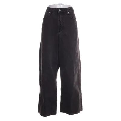 Spijkerbroek (Baggy wide) van H&M Katoen