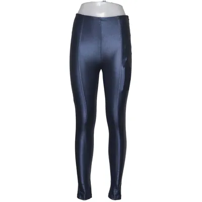 Collants de sport (Bleu) de Freddy Élasthane, Polyester