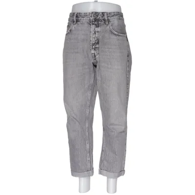 Jean (Gris) de Zara