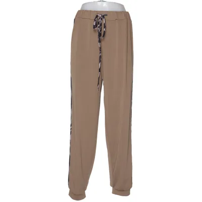 Pantalon de jogging (Marron, Noir) de X&Z Polyester