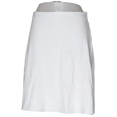 Skirt (White) from Dagmar