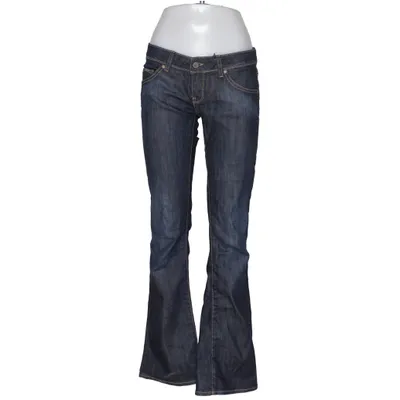 Jeans (Blue) from Calvin Klein Jeans Cotton, Elastane